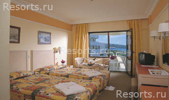 Richmond Ephesus Hotel 8